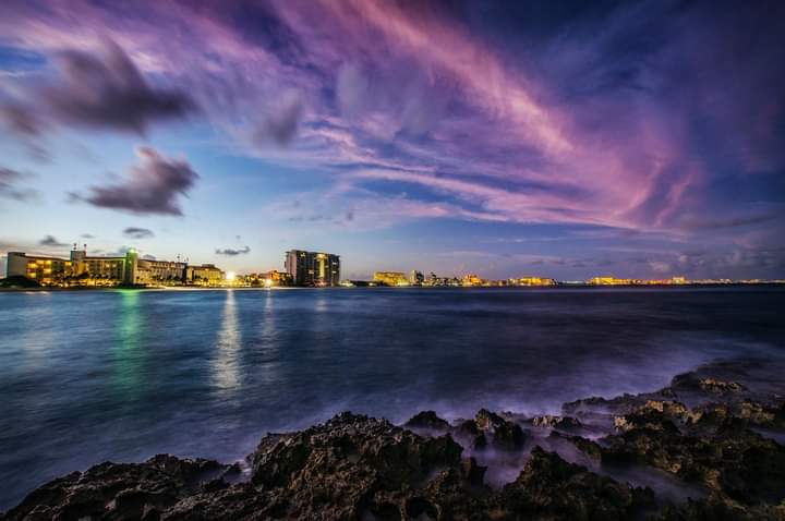 Cancún