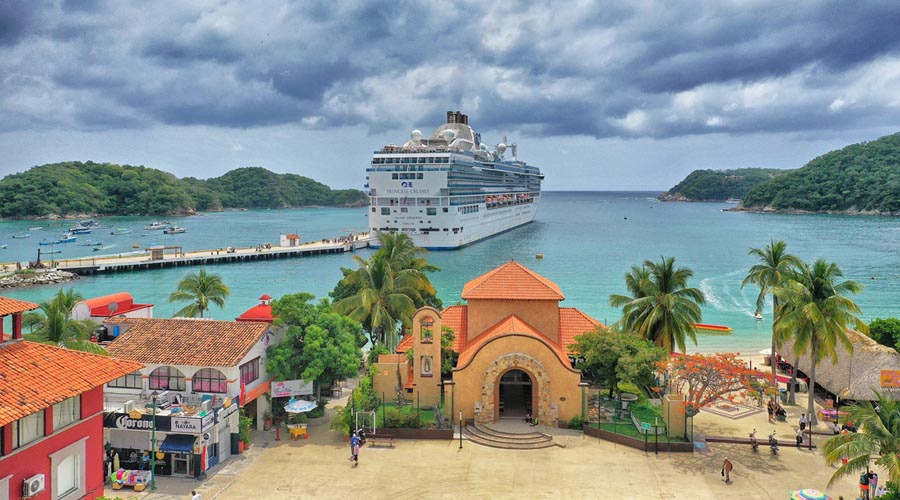 Huatulco