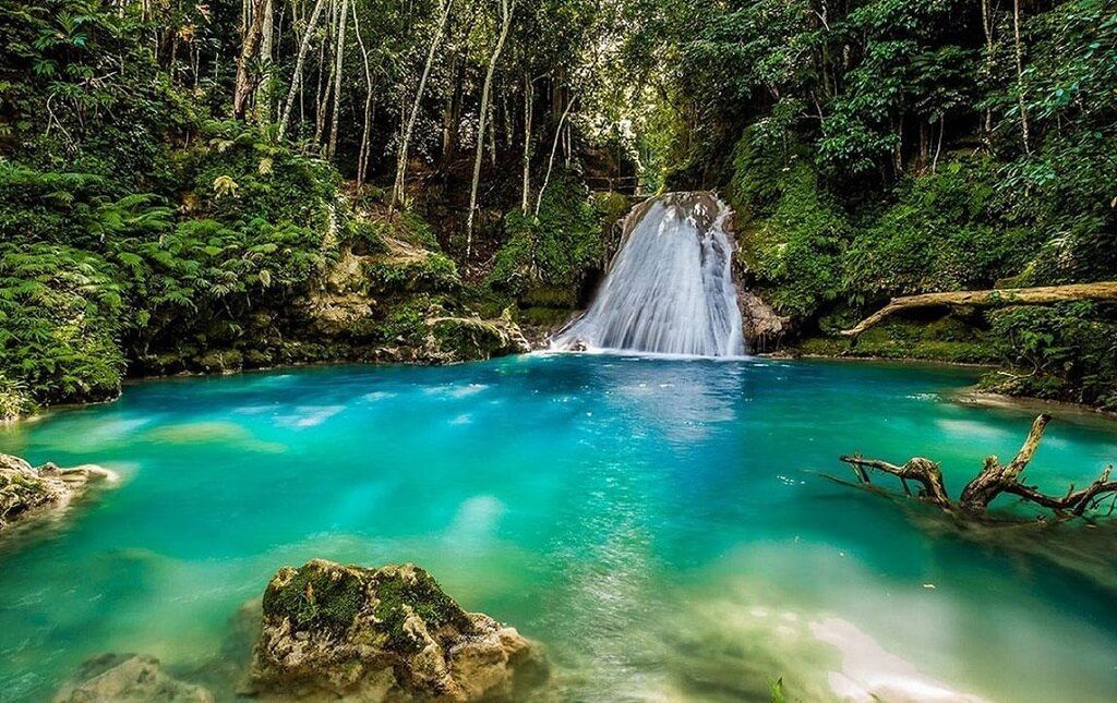 Jamaica