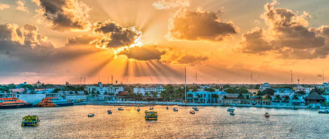 Cozumel