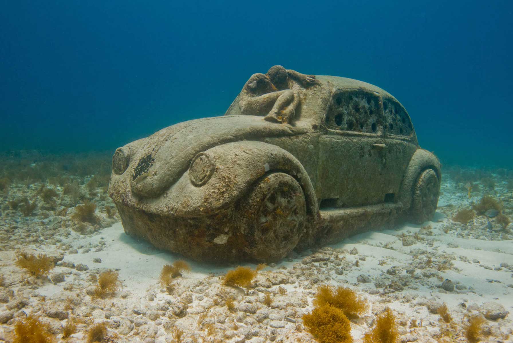 Isla Mujeres