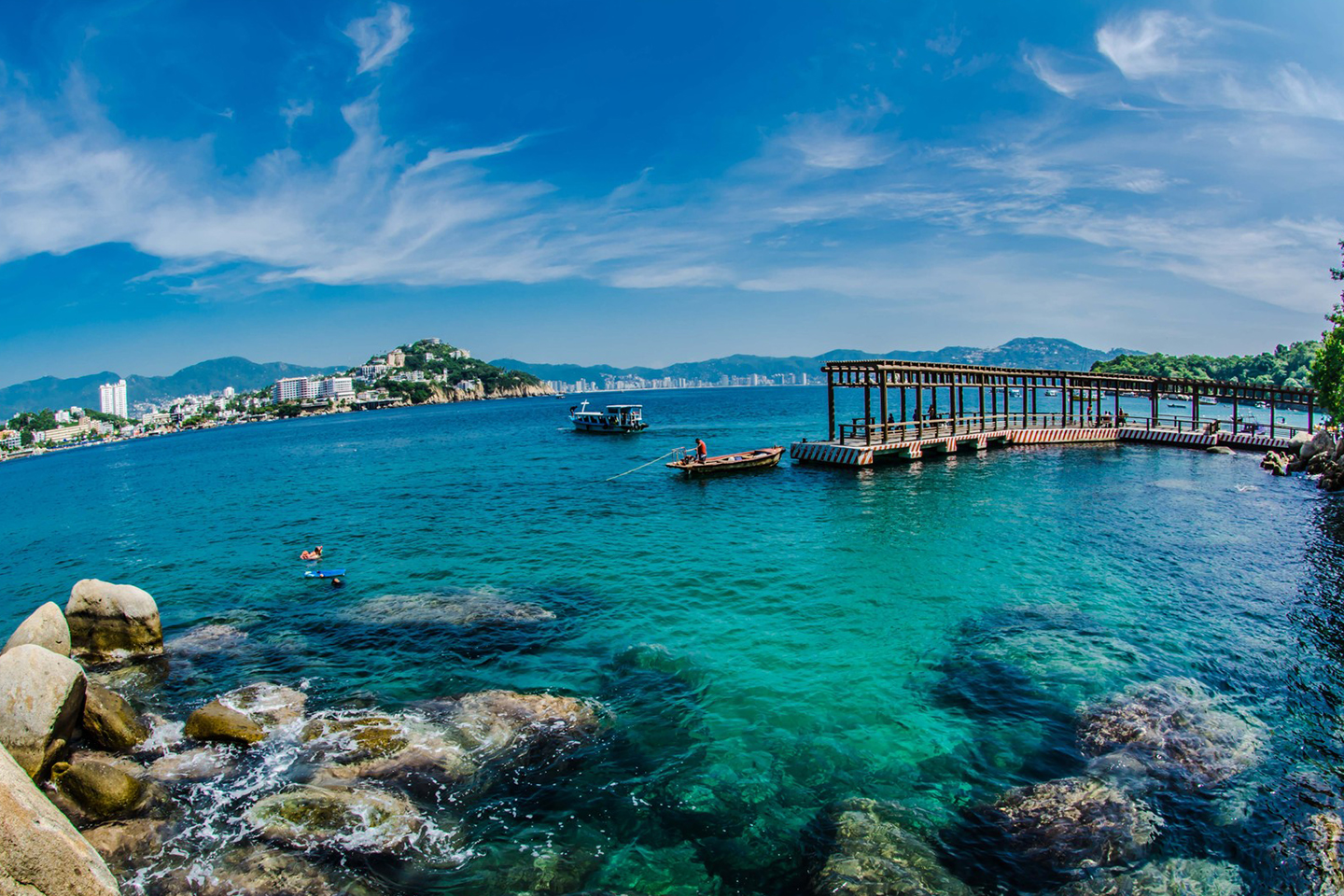 Acapulco
