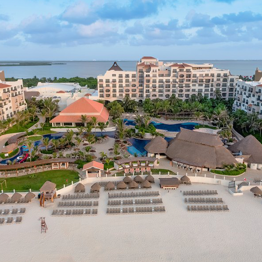 Fiesta Americana Condesa Cancún