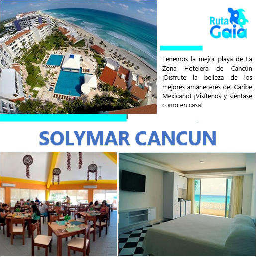 Solymar Beach Resort