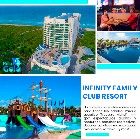 Infinity Family Club Resort